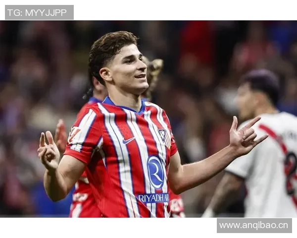 阿尔瓦雷斯期待成为父亲与马竞共创辉煌人生新篇章