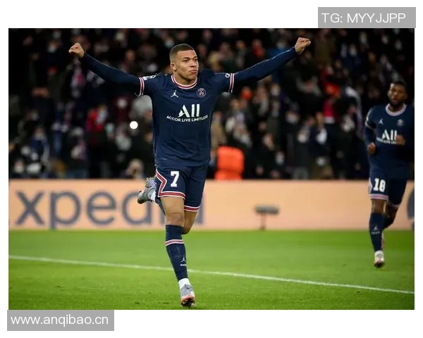 姆巴佩谈队长经历与世界杯目标期待带领法国队再创辉煌