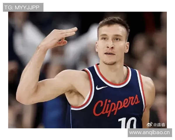 快船希望卡登减轻负担但保罗比尔博格丹状态成关键挑战