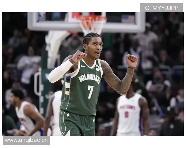 小波特谈全明星梦想专注提升球技力争赢得更多比赛