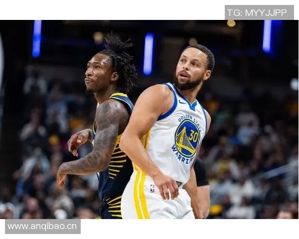 昆顿杰克逊称赞库里勇于接受防守挑战表现出色