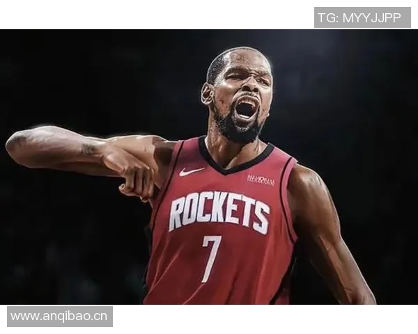 杜兰特缺阵影响巨大火箭胜率高达708步行者仅292